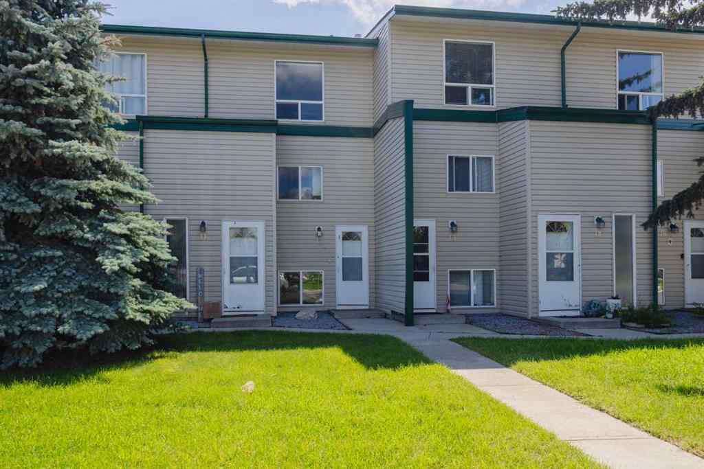 MLS® A2243952 - Unit #12 707 Westmount Drive  in Westmount_Strathmore Strathmore, Residential