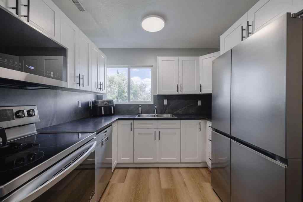 MLS® A2243952 - Unit #12 707 Westmount Drive  in Westmount_Strathmore Strathmore, Residential