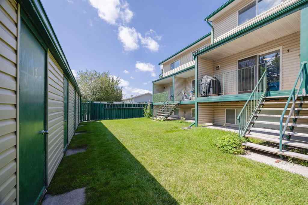 MLS® A2243952 - Unit #12 707 Westmount Drive  in Westmount_Strathmore Strathmore, Residential