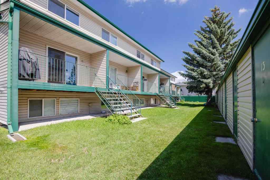 MLS® A2243952 - Unit #12 707 Westmount Drive  in Westmount_Strathmore Strathmore, Residential