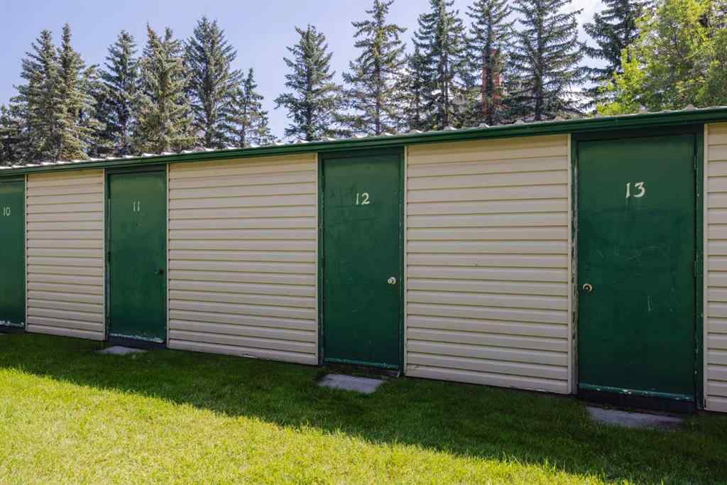 MLS® A2243952 - Unit #12 707 Westmount Drive  in Westmount_Strathmore Strathmore, Residential