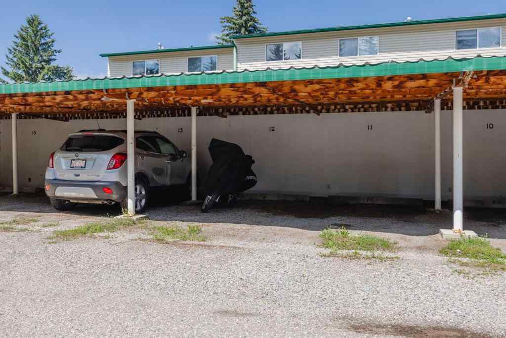 MLS® A2243952 - Unit #12 707 Westmount Drive  in Westmount_Strathmore Strathmore, Residential