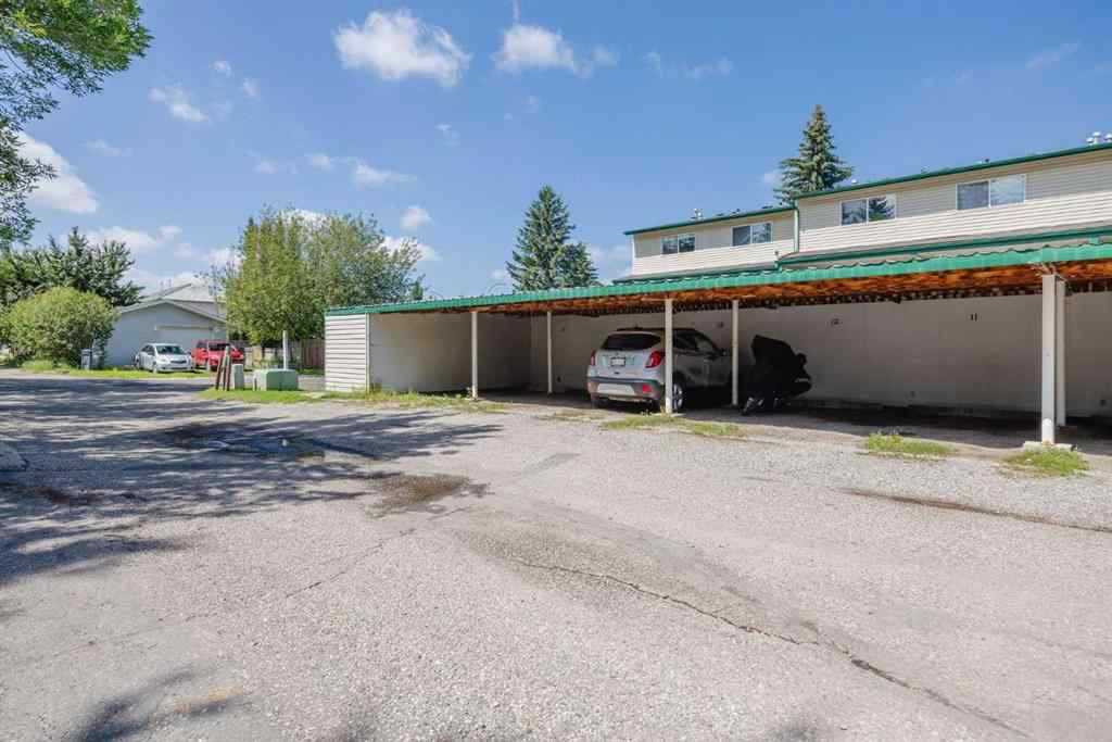 MLS® A2243952 - Unit #12 707 Westmount Drive  in Westmount_Strathmore Strathmore, Residential