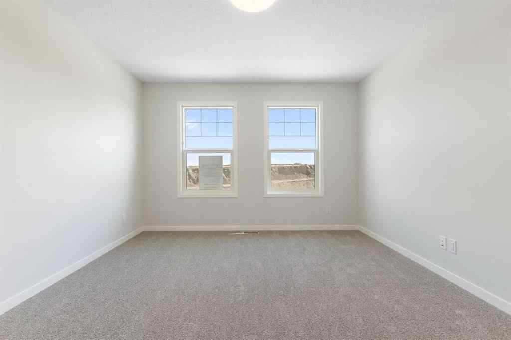 MLS® A2243954 - 69 Annette Landing NW in Glacier Ridge Calgary, Residential