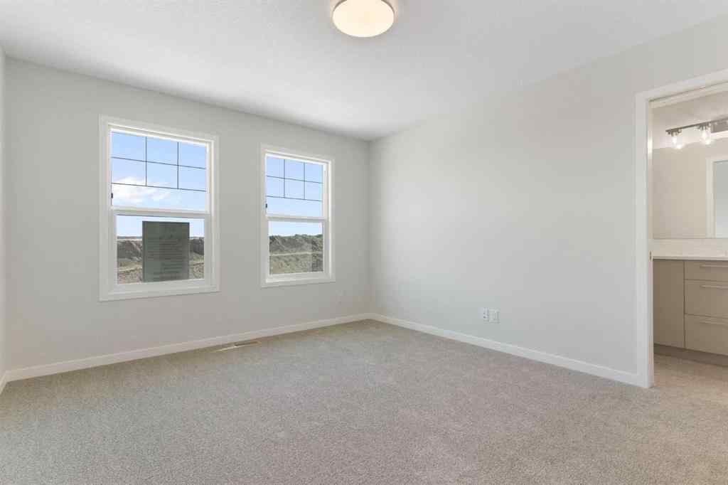 MLS® A2243954 - 69 Annette Landing NW in Glacier Ridge Calgary, Residential