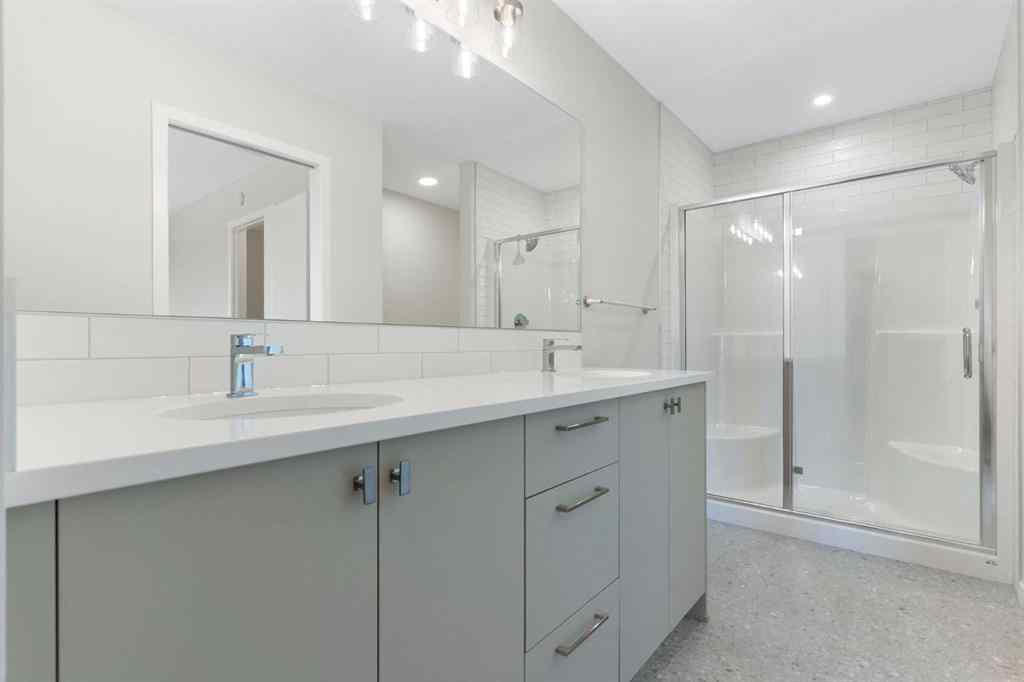 MLS® A2243954 - 69 Annette Landing NW in Glacier Ridge Calgary, Residential