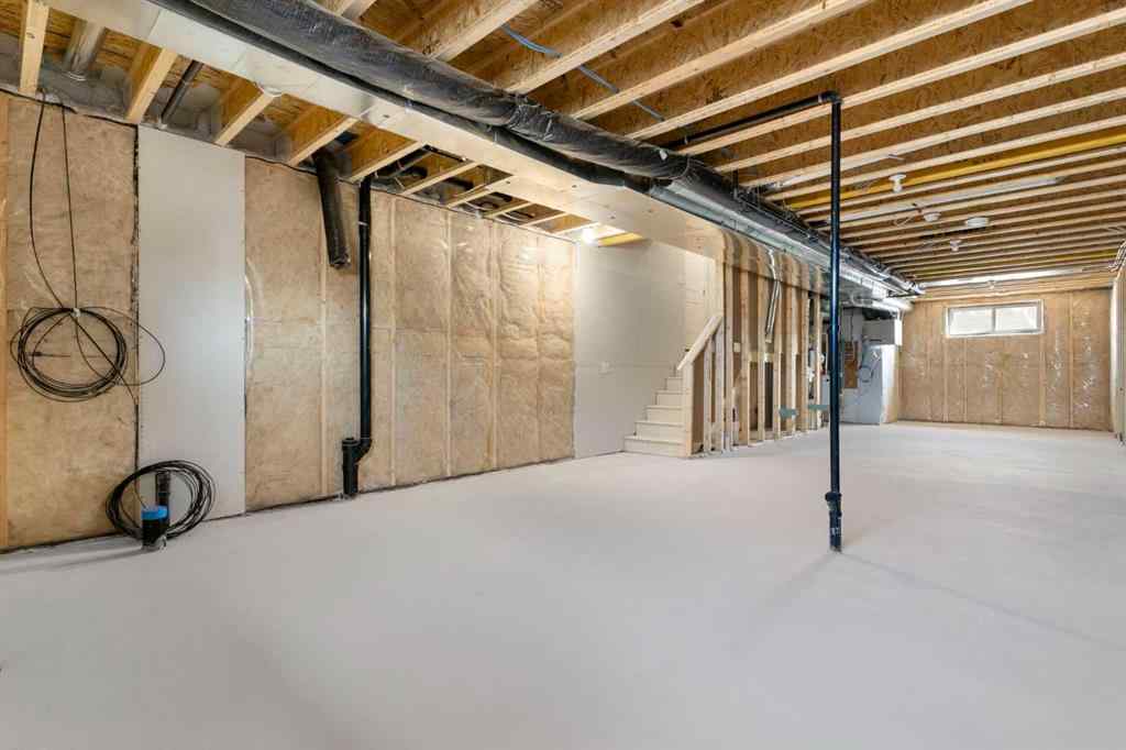 MLS® A2243954 - 69 Annette Landing NW in Glacier Ridge Calgary, Residential