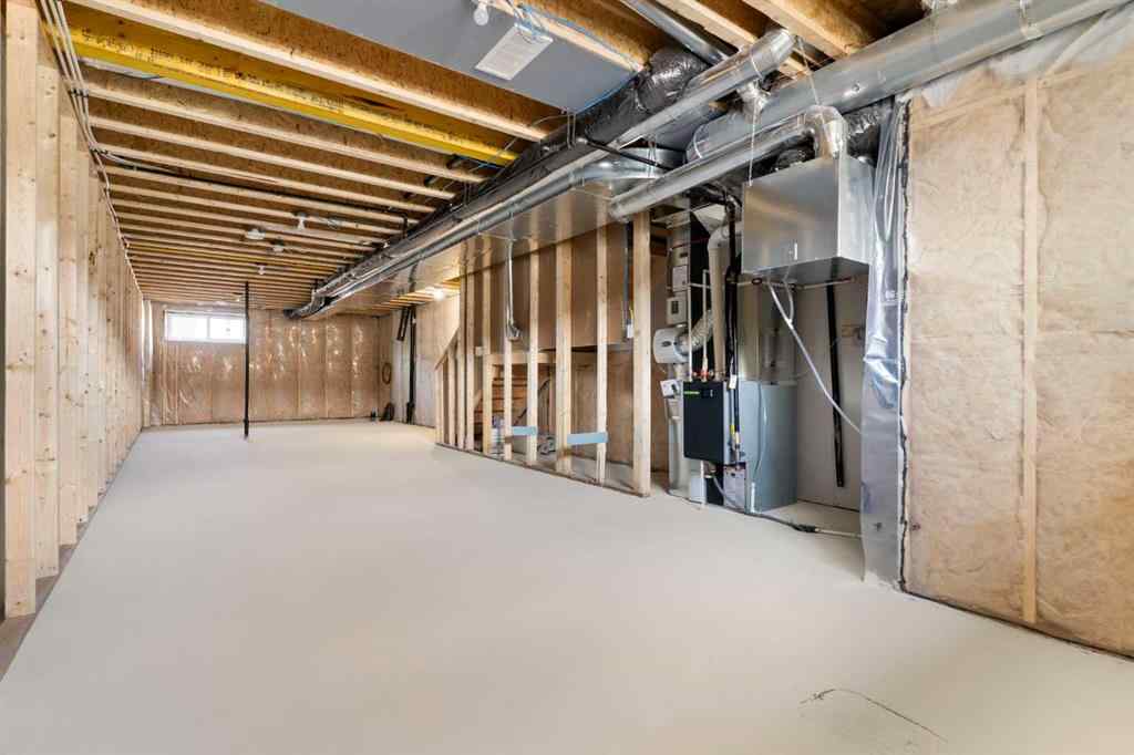 MLS® A2243954 - 69 Annette Landing NW in Glacier Ridge Calgary, Residential