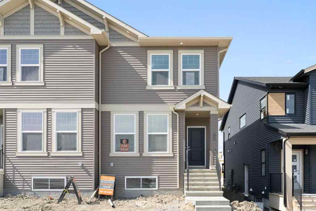 MLS® A2243954 - 69 Annette Landing NW in Glacier Ridge Calgary, Residential