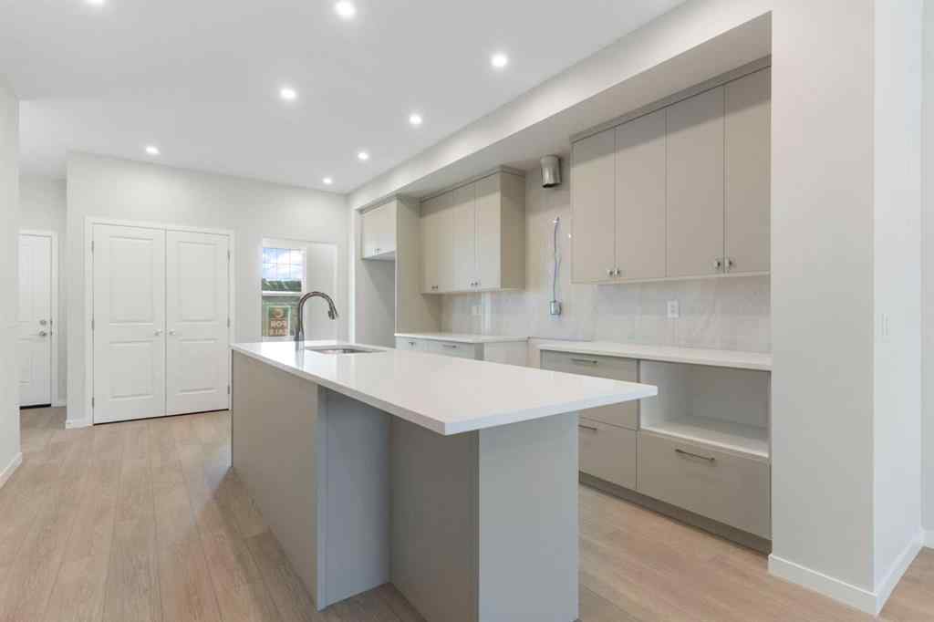 MLS® A2243954 - 69 Annette Landing NW in Glacier Ridge Calgary, Residential