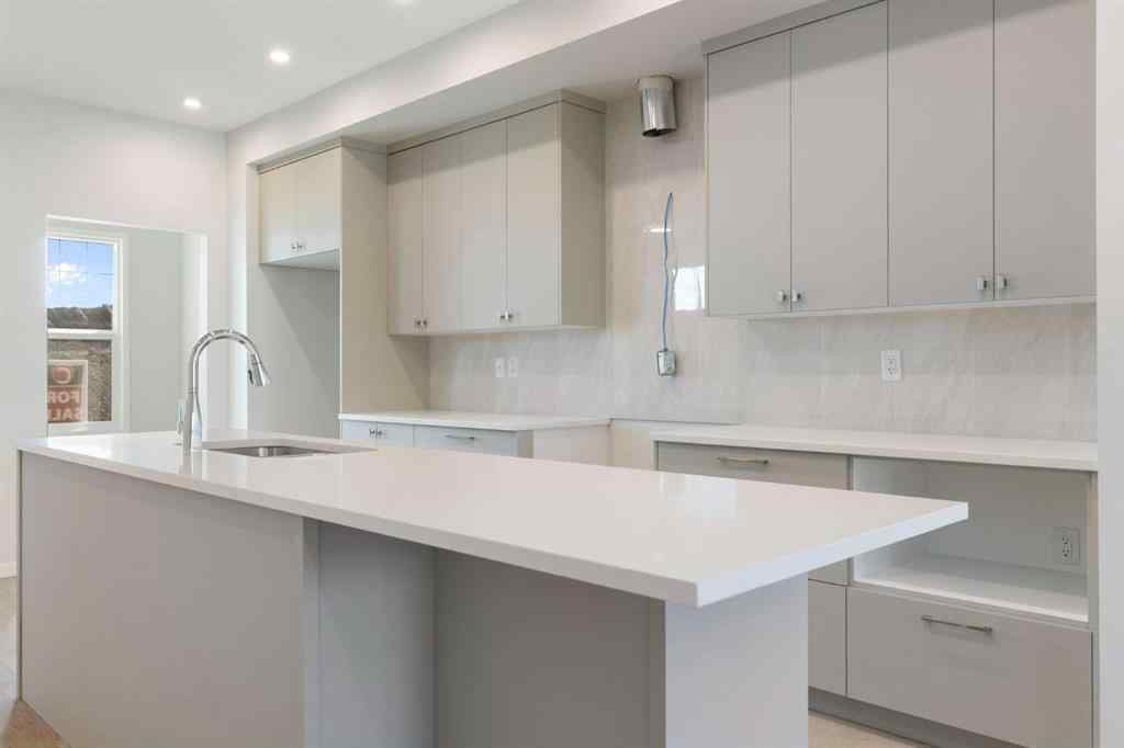 MLS® A2243954 - 69 Annette Landing NW in Glacier Ridge Calgary, Residential