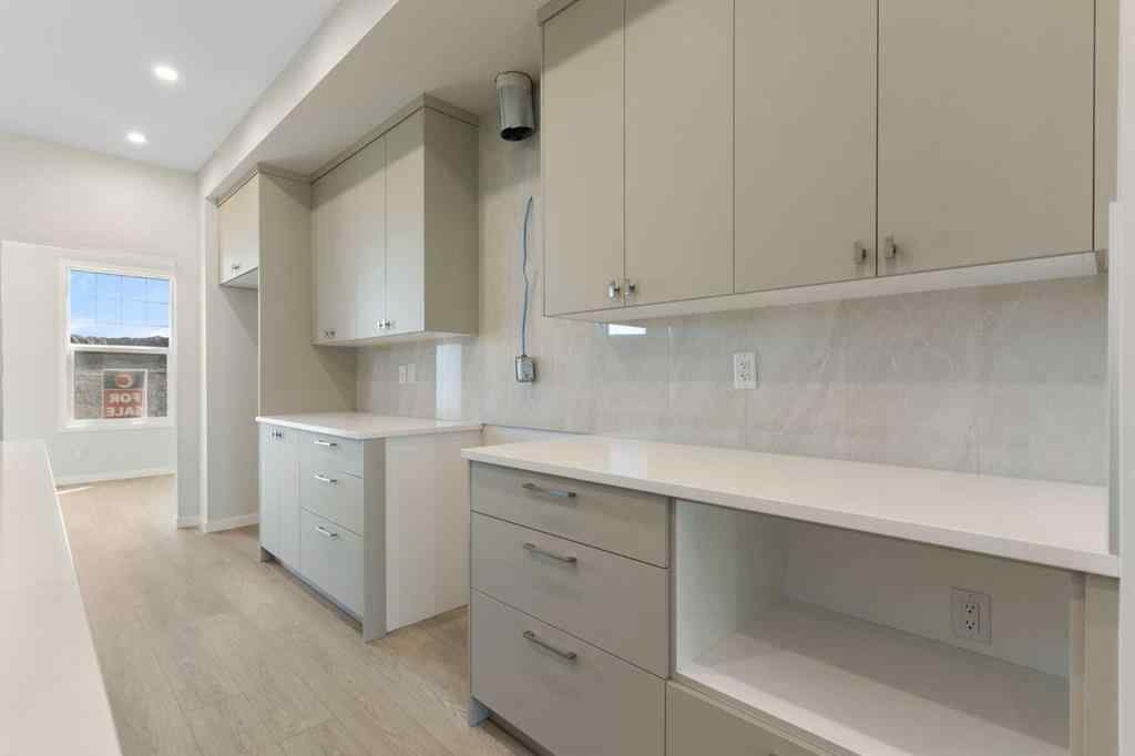MLS® A2243954 - 69 Annette Landing NW in Glacier Ridge Calgary, Residential