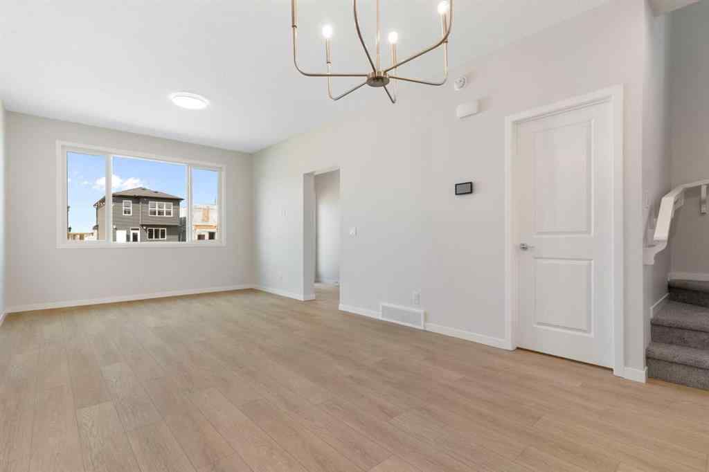 MLS® A2243954 - 69 Annette Landing NW in Glacier Ridge Calgary, Residential