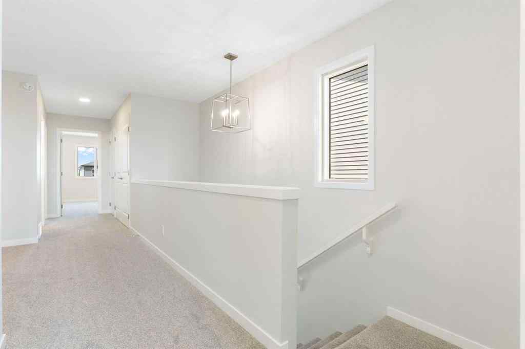 MLS® A2243954 - 69 Annette Landing NW in Glacier Ridge Calgary, Residential