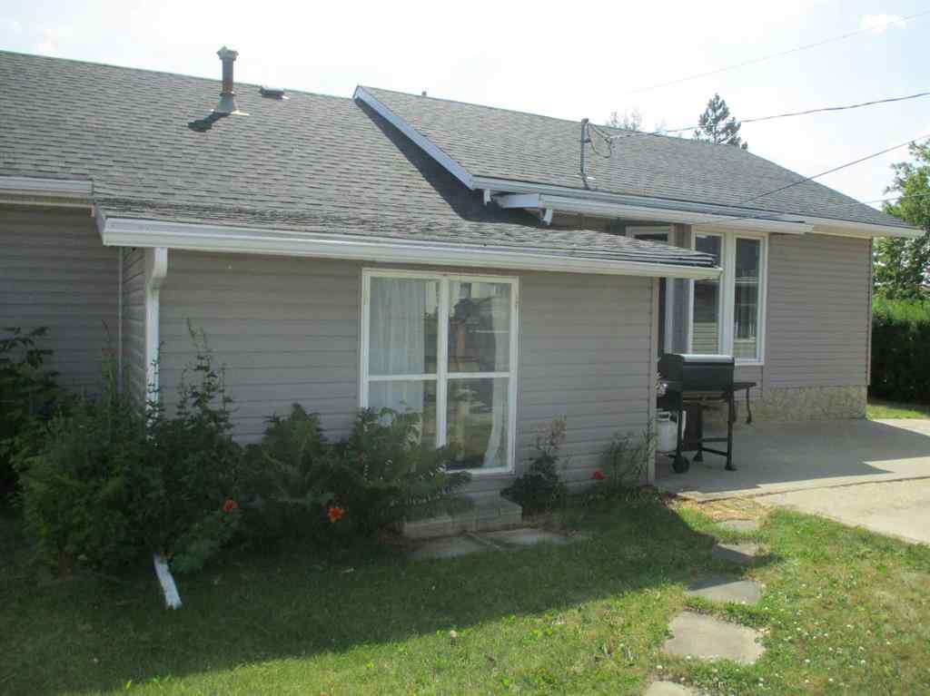 MLS® A2243955 - 200 6th Avenue  in NONE Manning, Residential