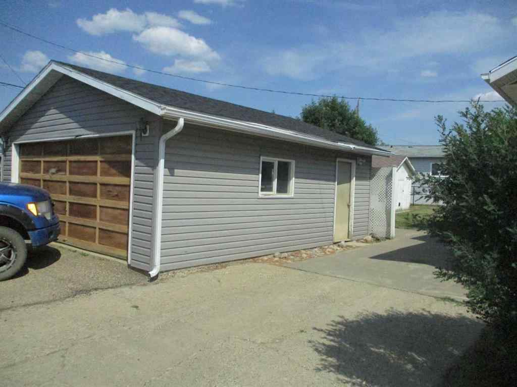 MLS® A2243955 - 200 6th Avenue  in NONE Manning, Residential
