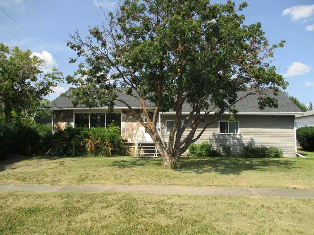 MLS® A2243955 - 200 6th Avenue  in NONE Manning, Residential
