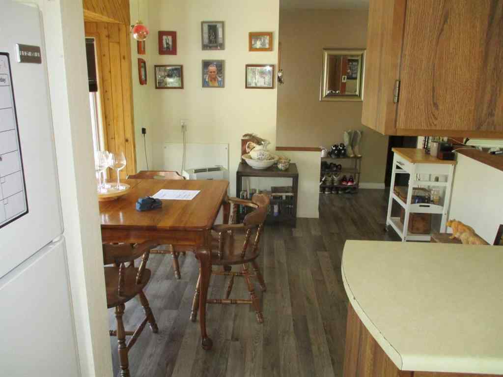 MLS® A2243955 - 200 6th Avenue  in NONE Manning, Residential