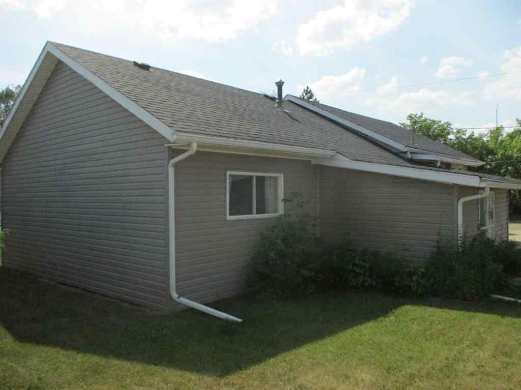 MLS® A2243955 - 200 6th Avenue  in NONE Manning, Residential