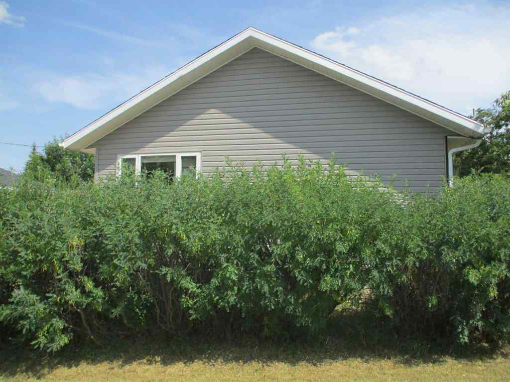 MLS® A2243955 - 200 6th Avenue  in NONE Manning, Residential