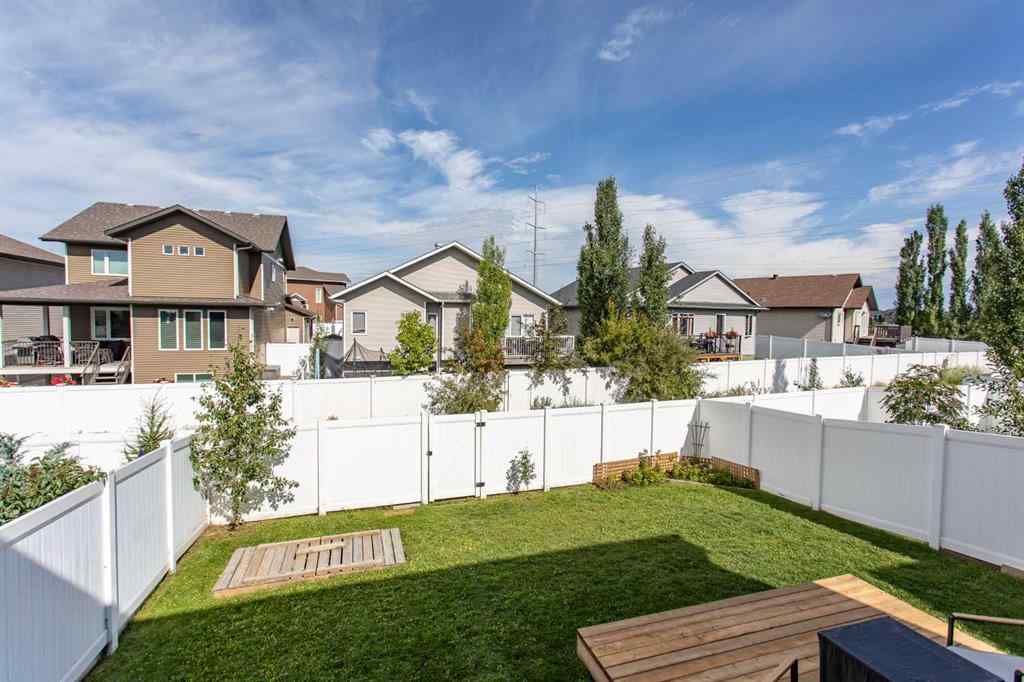 MLS® A2243957 - 246 Viscount Drive  in Vanier East Red Deer, Residential