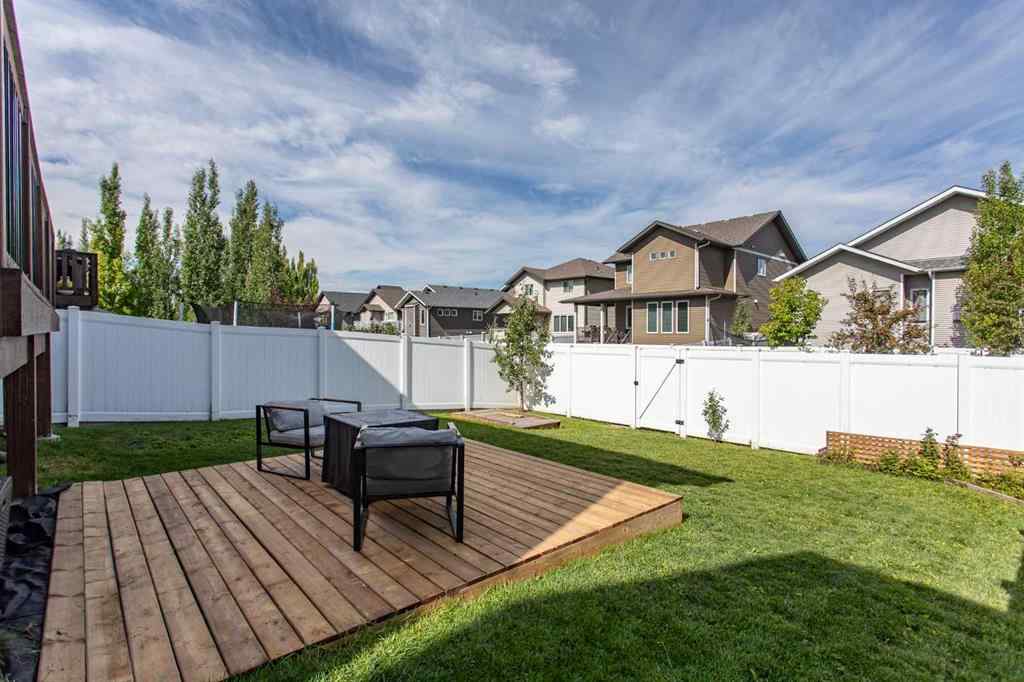 MLS® A2243957 - 246 Viscount Drive  in Vanier East Red Deer, Residential