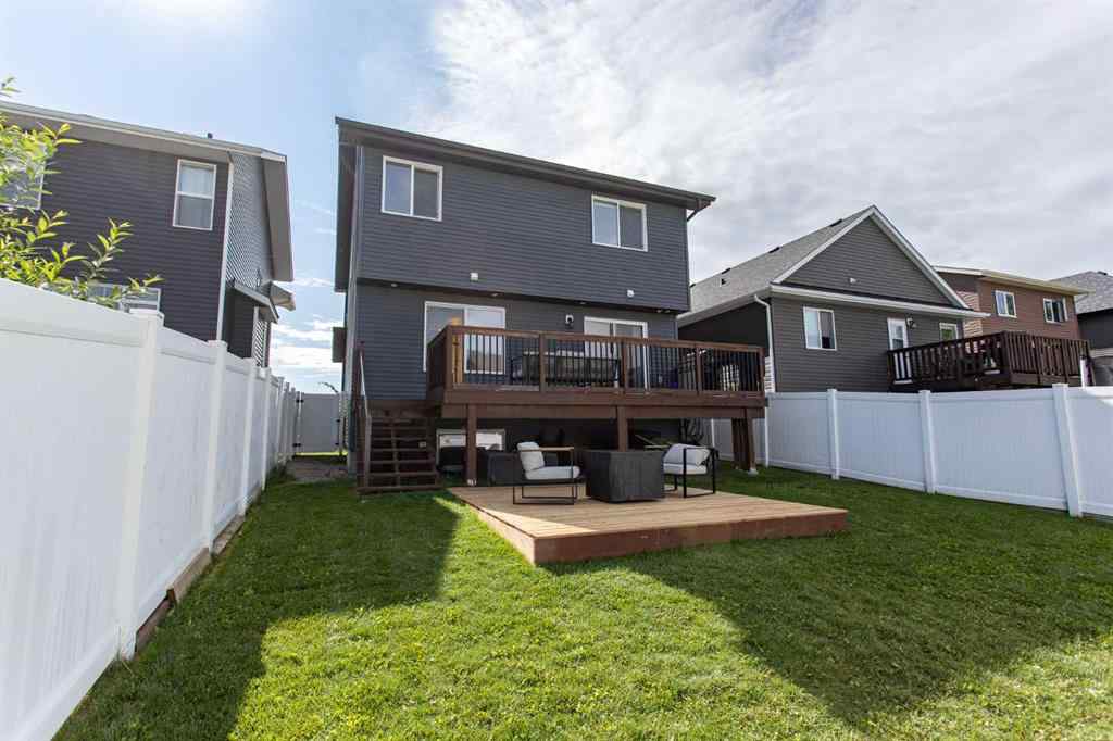 MLS® A2243957 - 246 Viscount Drive  in Vanier East Red Deer, Residential