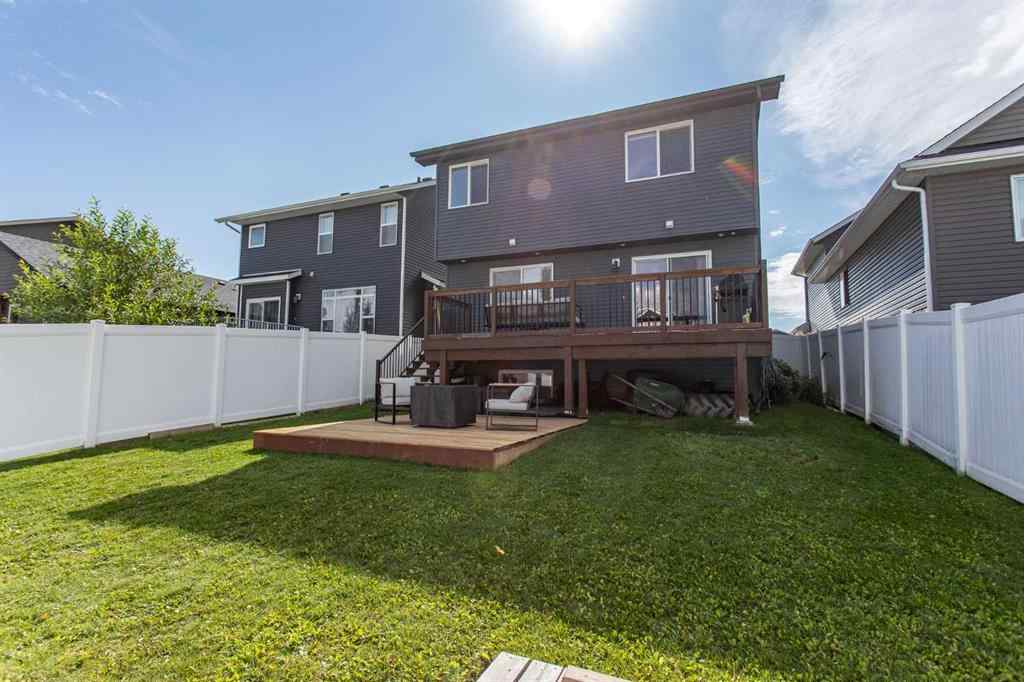 MLS® A2243957 - 246 Viscount Drive  in Vanier East Red Deer, Residential