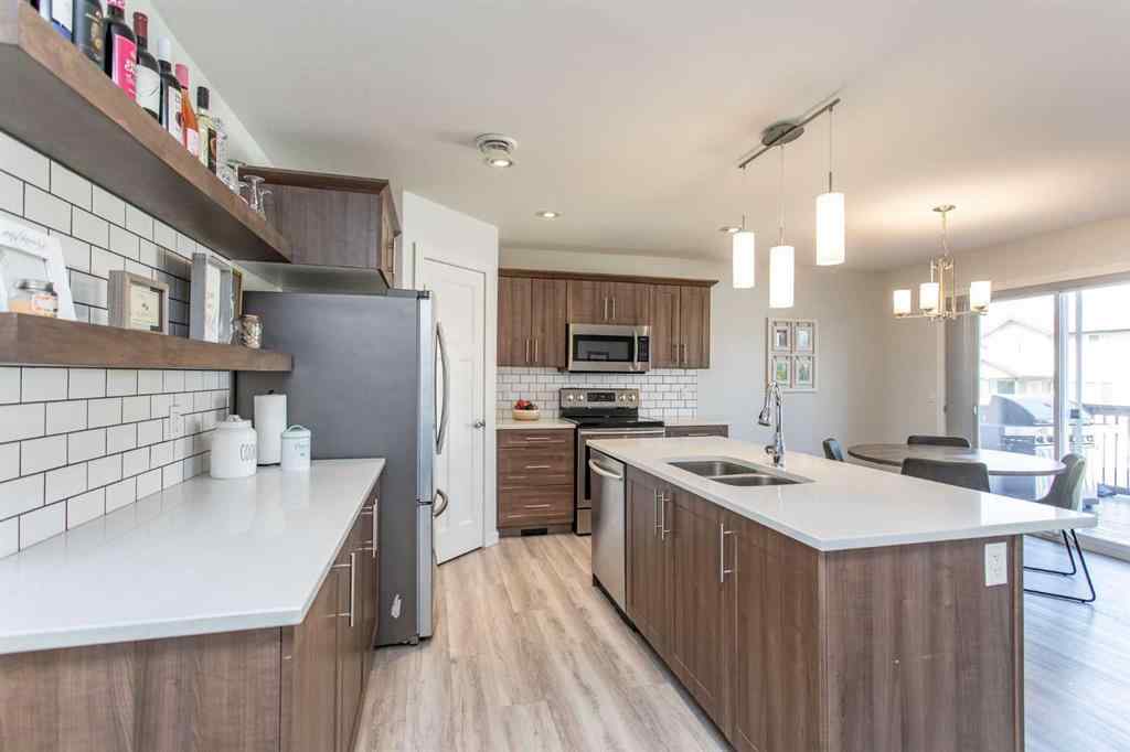 MLS® A2243957 - 246 Viscount Drive  in Vanier East Red Deer, Residential