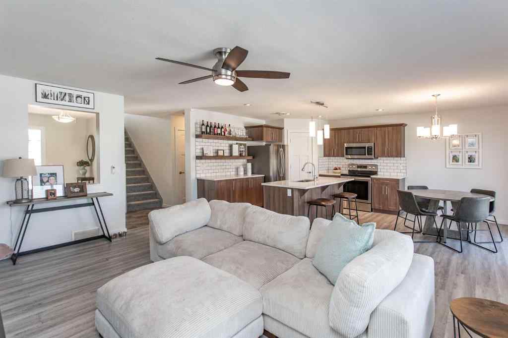 MLS® A2243957 - 246 Viscount Drive  in Vanier East Red Deer, Residential
