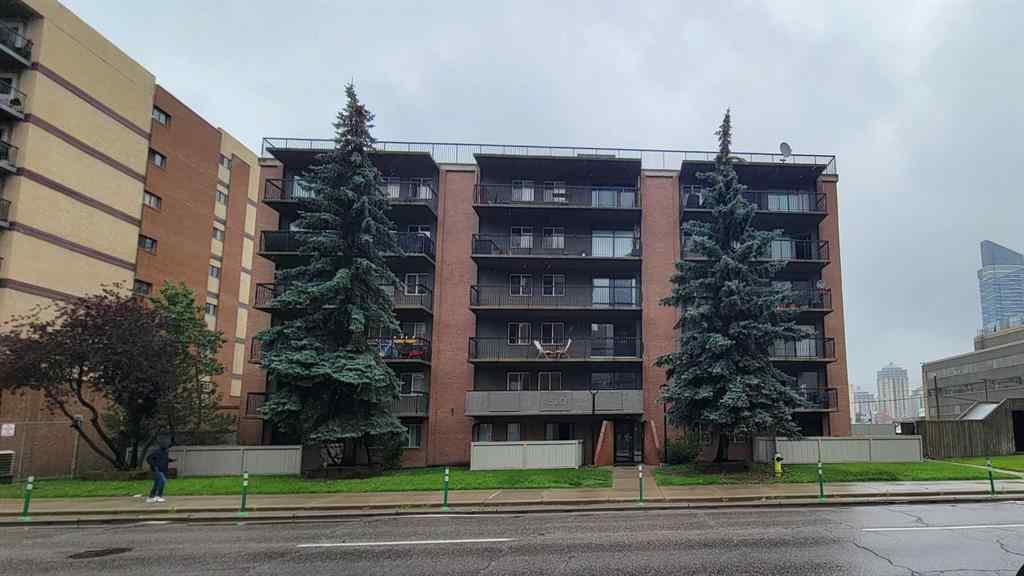 MLS® A2243963 - Unit #402 1320 12 Avenue SW in Beltline Calgary, Residential