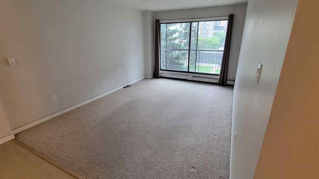 MLS® A2243963 - Unit #402 1320 12 Avenue SW in Beltline Calgary, Residential