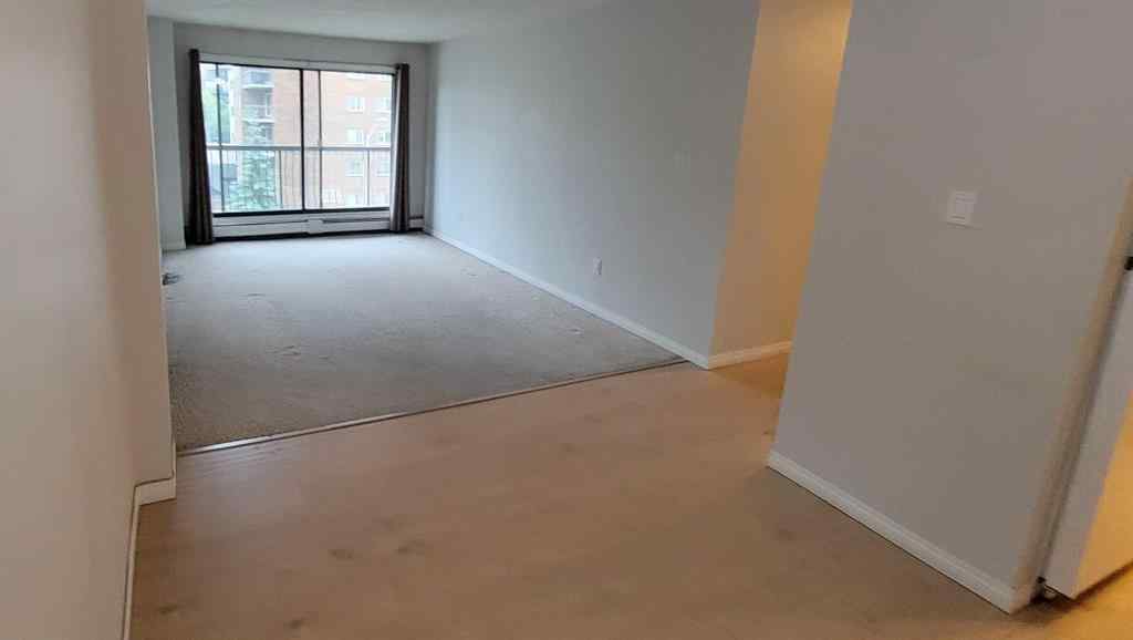 MLS® A2243963 - Unit #402 1320 12 Avenue SW in Beltline Calgary, Residential