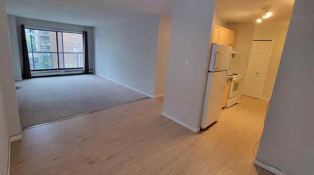 MLS® A2243963 - Unit #402 1320 12 Avenue SW in Beltline Calgary, Residential