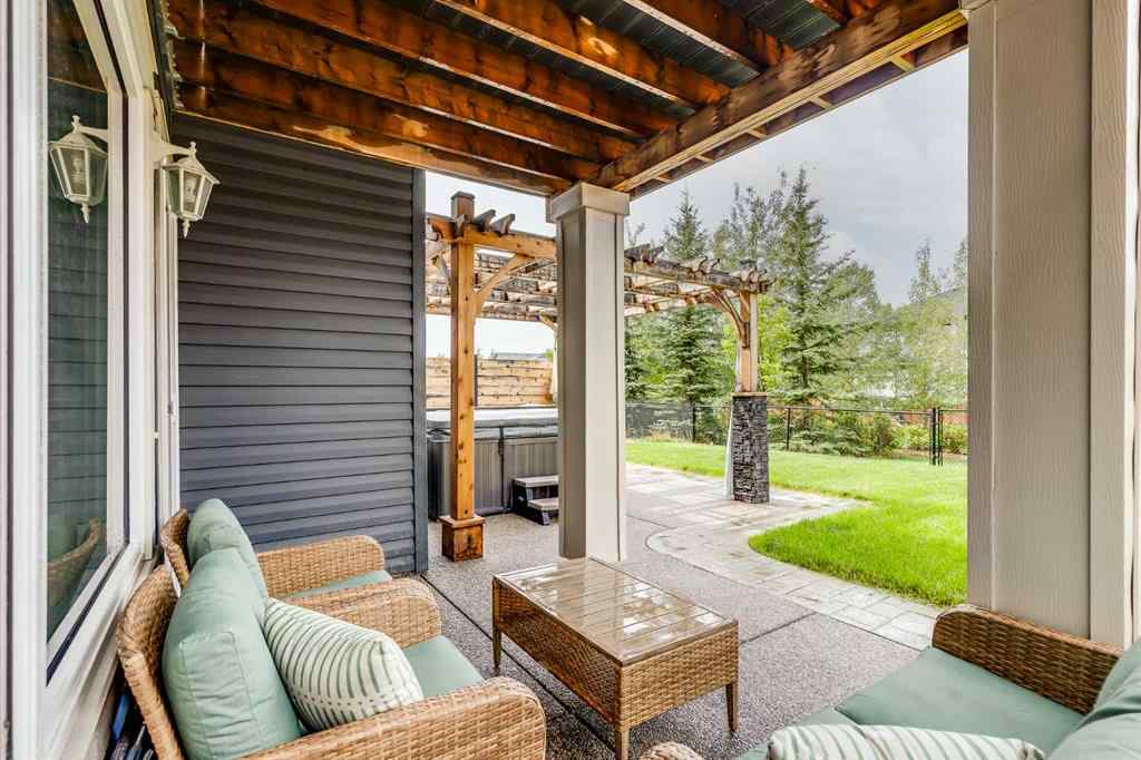 MLS® A2243964 - 69 Ravenskirk Close SE in Ravenswood Airdrie, Residential