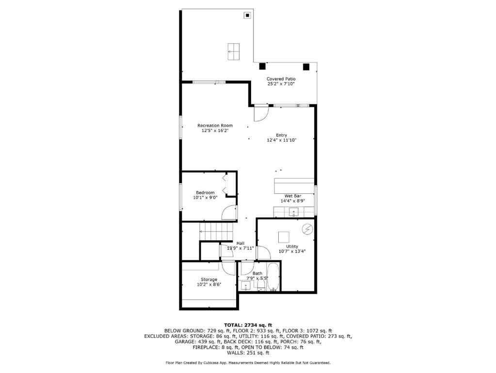 MLS® A2243964 - 69 Ravenskirk Close SE in Ravenswood Airdrie, Residential