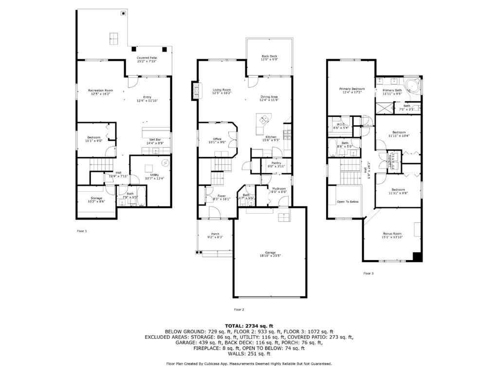 MLS® A2243964 - 69 Ravenskirk Close SE in Ravenswood Airdrie, Residential