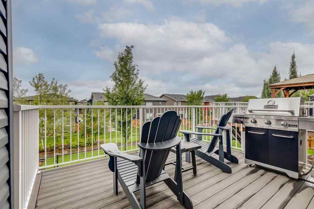MLS® A2243964 - 69 Ravenskirk Close SE in Ravenswood Airdrie, Residential