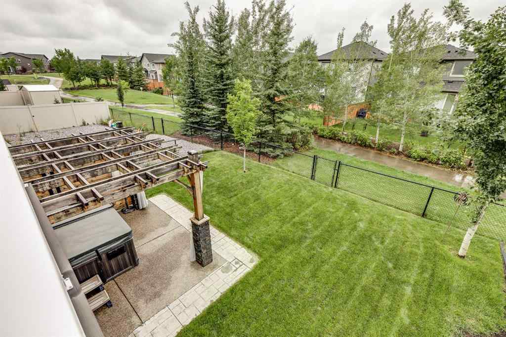 MLS® A2243964 - 69 Ravenskirk Close SE in Ravenswood Airdrie, Residential