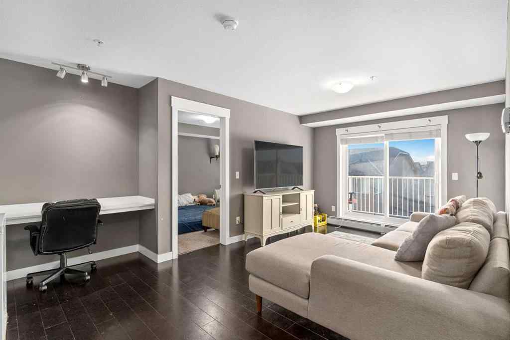 MLS® A2243966 - Unit #5304 302 Skyview Ranch Drive NE in Skyview Ranch Calgary, Residential