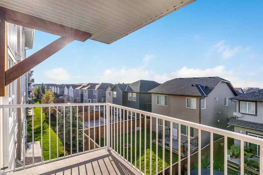 MLS® A2243966 - Unit #5304 302 Skyview Ranch Drive NE in Skyview Ranch Calgary, Residential