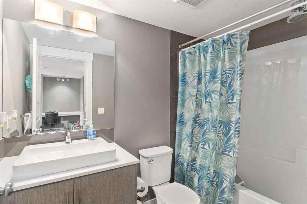 MLS® A2243966 - Unit #5304 302 Skyview Ranch Drive NE in Skyview Ranch Calgary, Residential