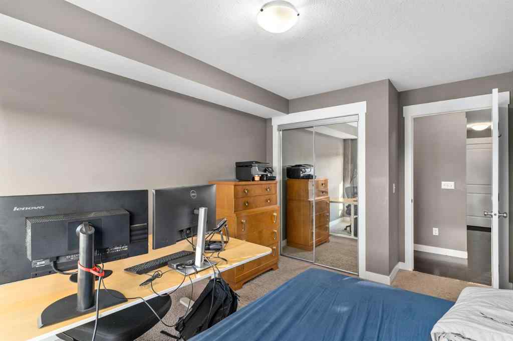 MLS® A2243966 - Unit #5304 302 Skyview Ranch Drive NE in Skyview Ranch Calgary, Residential