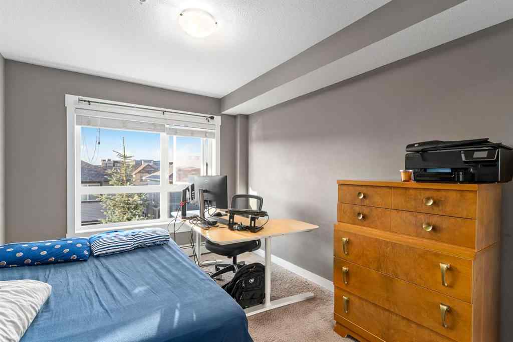 MLS® A2243966 - Unit #5304 302 Skyview Ranch Drive NE in Skyview Ranch Calgary, Residential