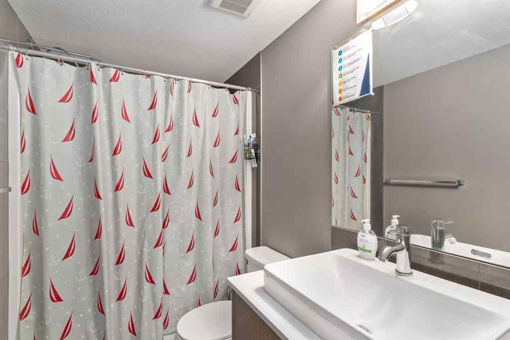 MLS® A2243966 - Unit #5304 302 Skyview Ranch Drive NE in Skyview Ranch Calgary, Residential