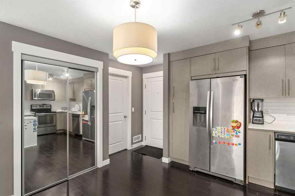 MLS® A2243966 - Unit #5304 302 Skyview Ranch Drive NE in Skyview Ranch Calgary, Residential