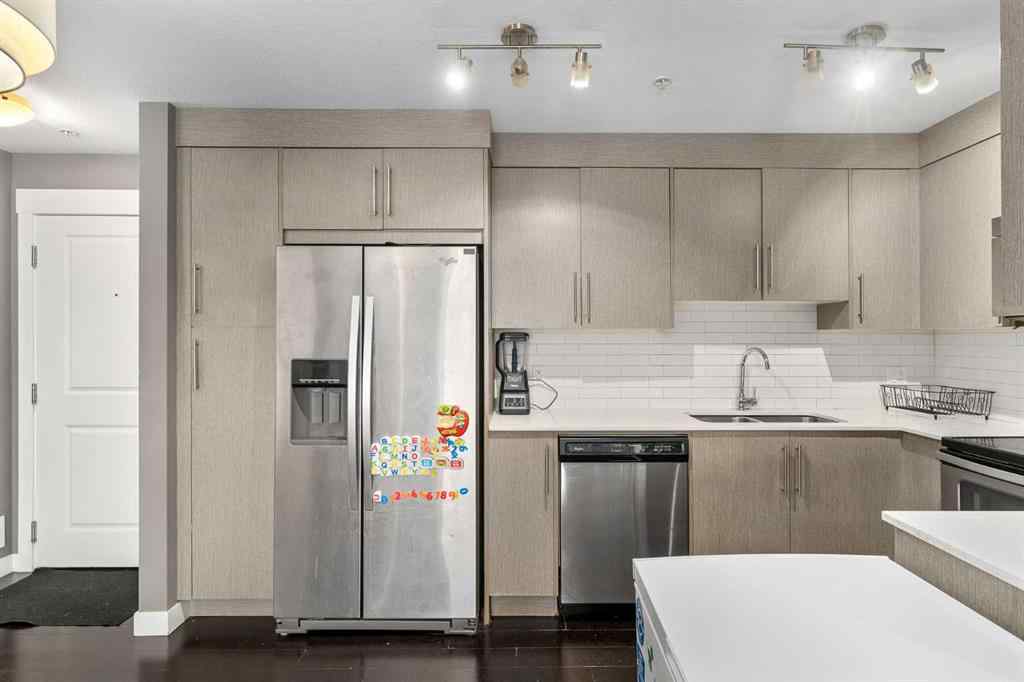 MLS® A2243966 - Unit #5304 302 Skyview Ranch Drive NE in Skyview Ranch Calgary, Residential