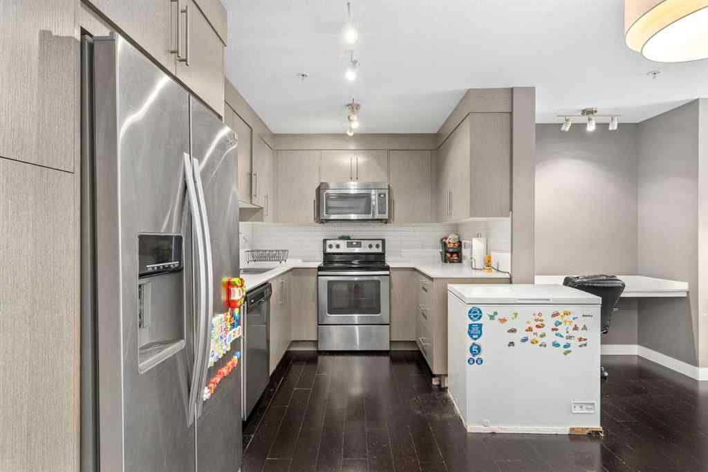 MLS® A2243966 - Unit #5304 302 Skyview Ranch Drive NE in Skyview Ranch Calgary, Residential