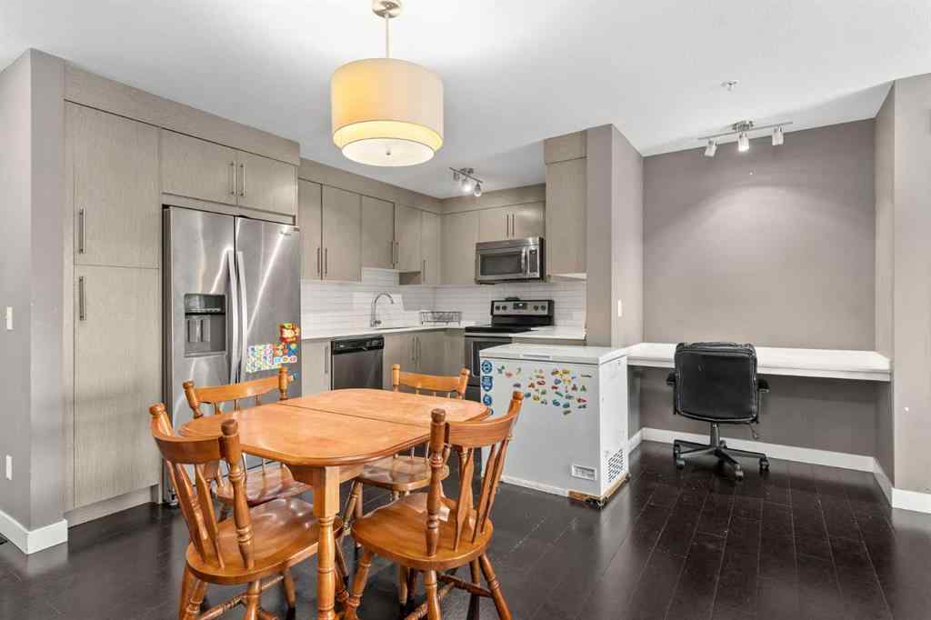 MLS® A2243966 - Unit #5304 302 Skyview Ranch Drive NE in Skyview Ranch Calgary, Residential