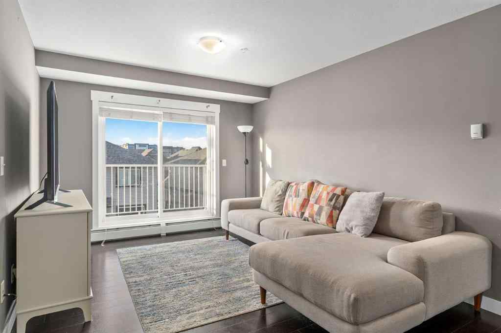 MLS® A2243966 - Unit #5304 302 Skyview Ranch Drive NE in Skyview Ranch Calgary, Residential